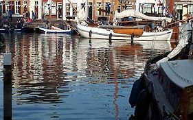 Vakantiehuis De Oude Bank GESLOTEN